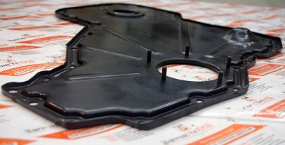 3958112 Крышка шестерни для Cummins